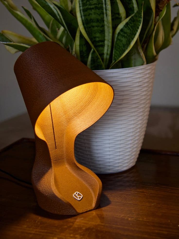 3D printed prototype example 11