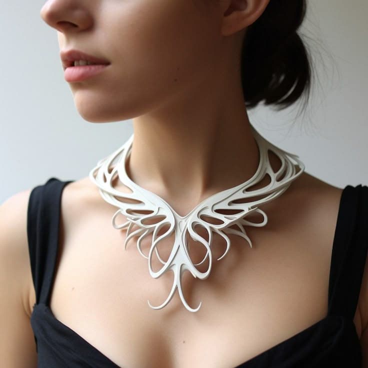 3D printed prototype example 5