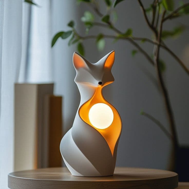 3D printed prototype example 6