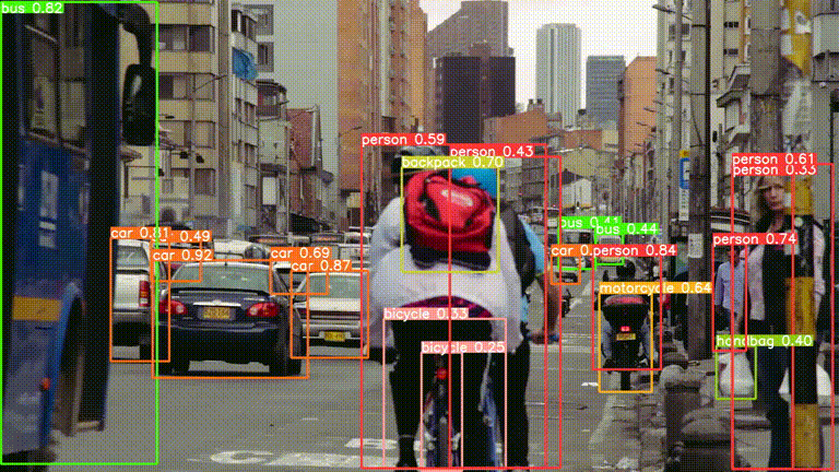 AI Animation