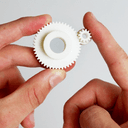 3D Prototypes icon