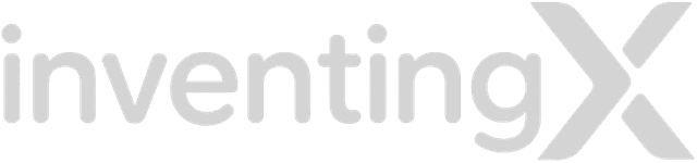 Inventing X logo